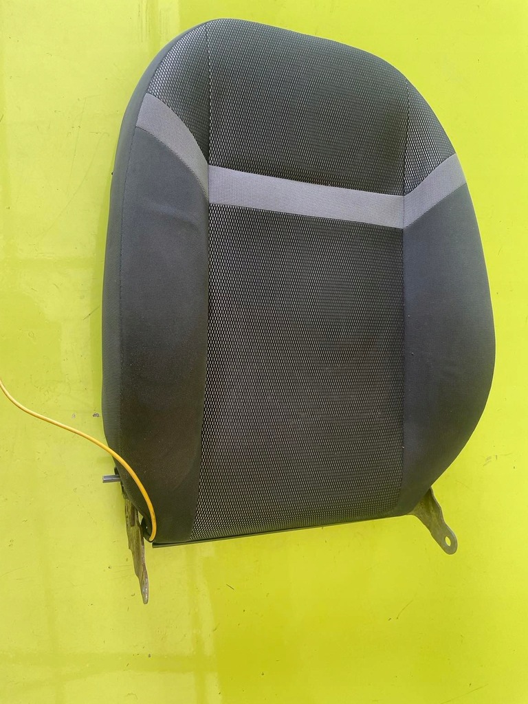 фото №1, Сидіння обшивка спинка правий перед ford kuga mk1