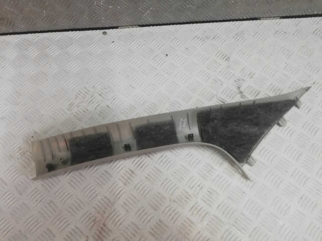 фото №2, Ford ka plus + молдинг защита стойка правый перед