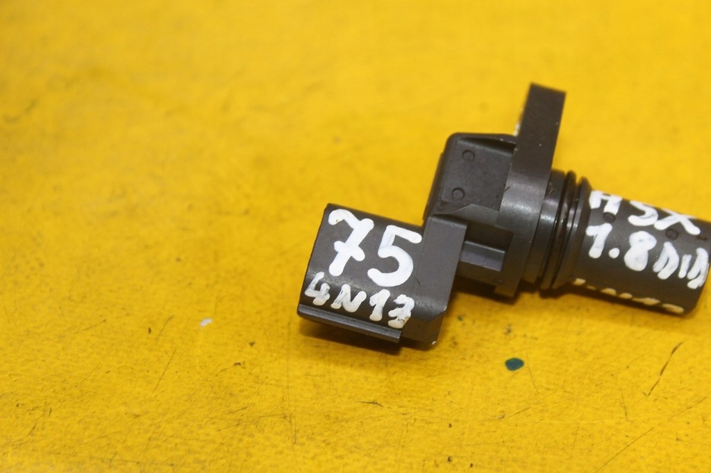 фото №7, Датчик положение вала распределительного вала mitsubishi asx 1.8 did 4n13 j5t30771