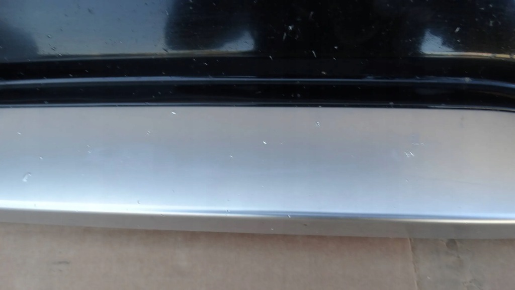 фото №8, Решётка радиатора решётка радиатора 86351-h8410 kia stonic