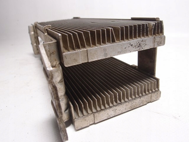 фото №9, Радиатор топлива toyota dyna 3.0 d 2011r