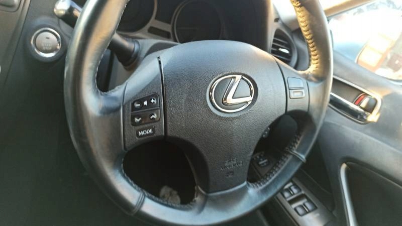фото №1, Lexus is 220 05- подушка водія
