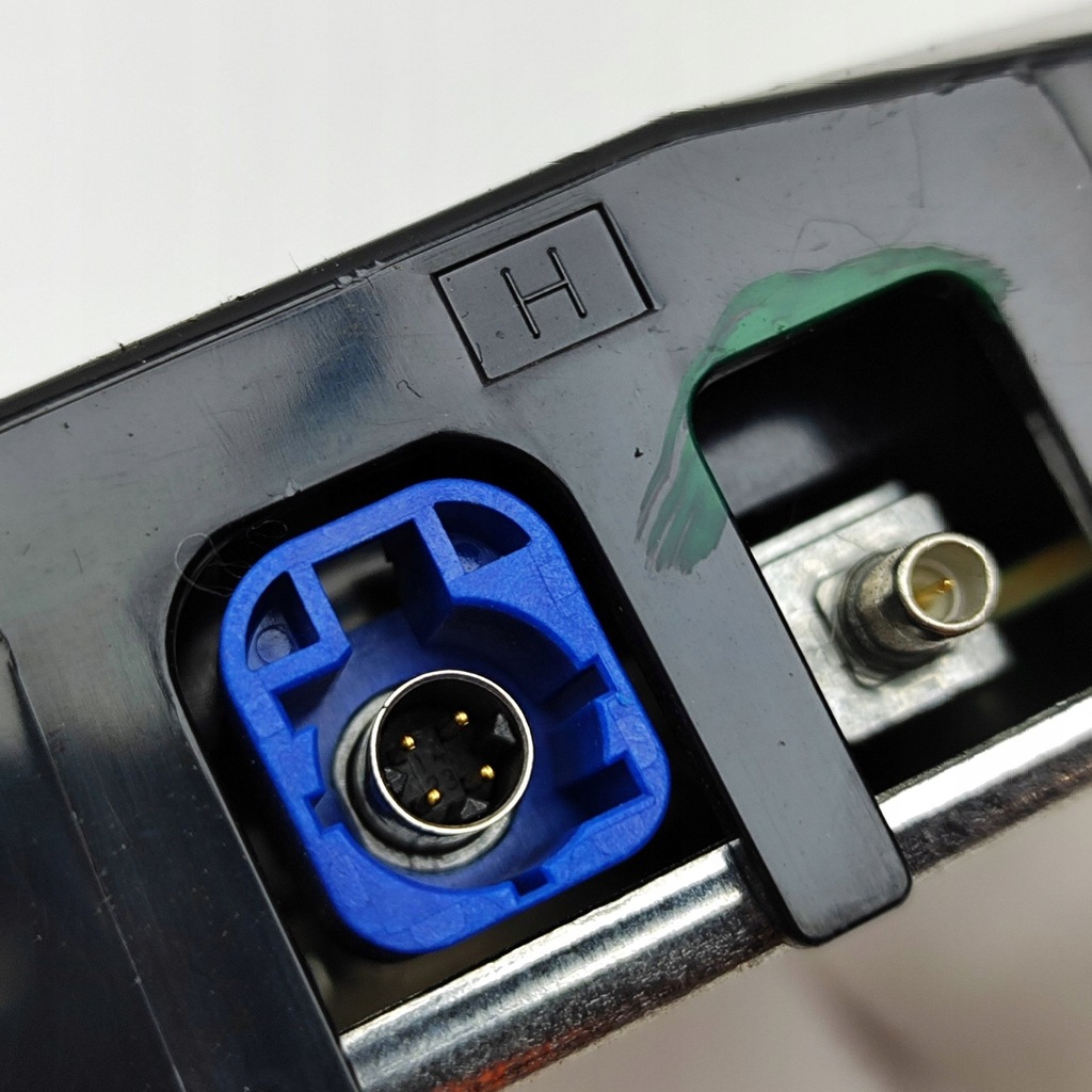 фото №10, Land rover range rover sport l494 2018 модуль / блок управления bluetooth