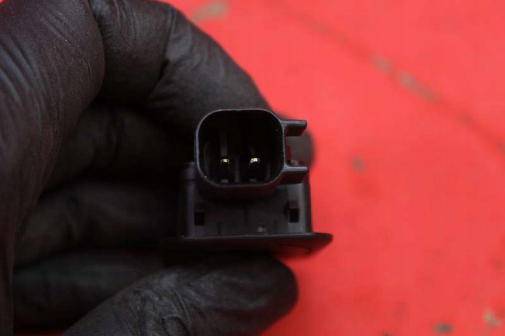 фото №5, Ручка крышки задняя задний 1l2t-14k147-aa ford kuga mk2 2 ii 13-20