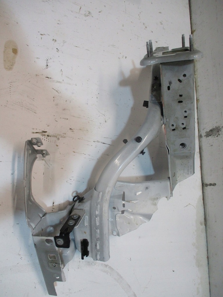 фото №8, Лонжерон ford kuga mk3