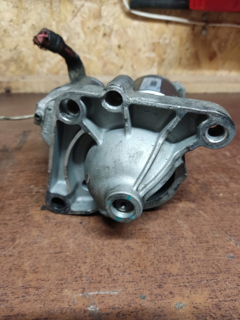 фото №4, Стартер espace iv 2.2 dci h199191a cst15173gs valeo