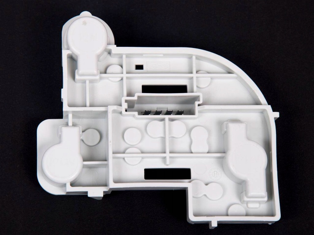 Вкладиш фари правий задні ford mondeo iv універсал 07-14r Доставка