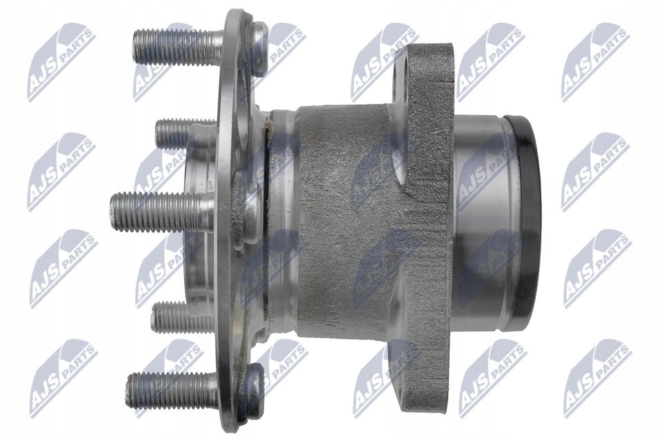 фото №11, Ступица колеса задняя