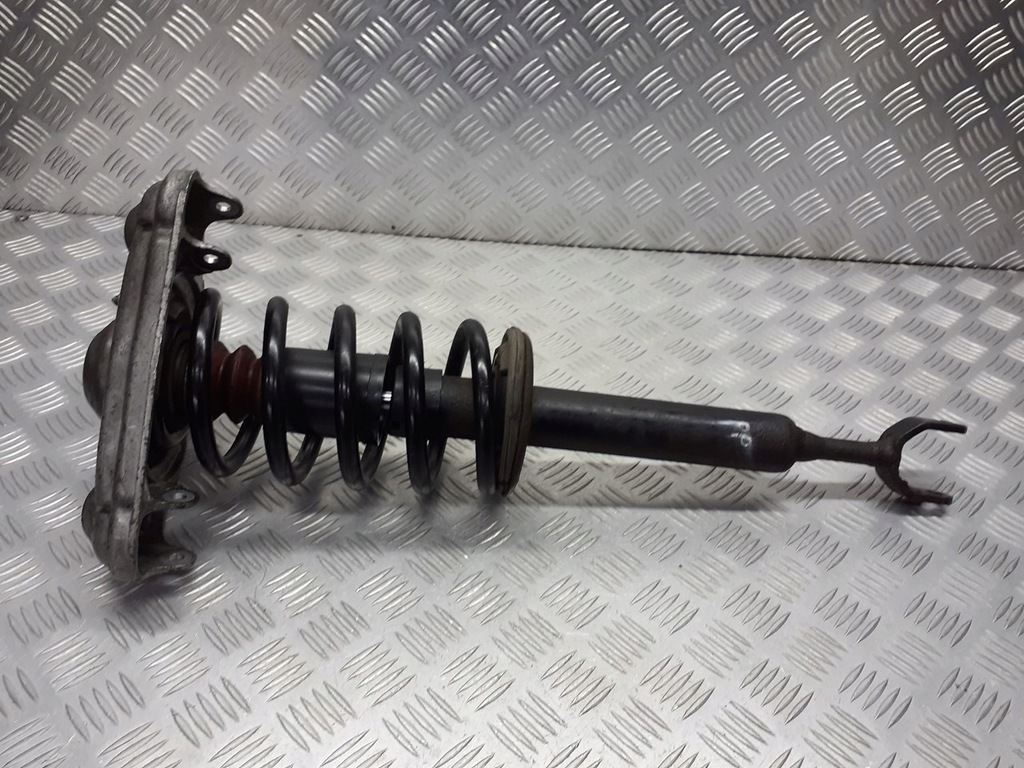 фото №1, Амортизатор правый перед audi a6 c5 2.4