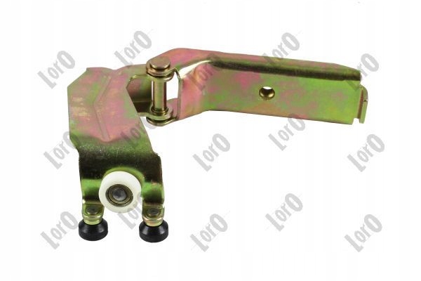 фото №4, Візок/ролик, двері зсувні mercedes mercedes v-class [638/2] vito [w638]