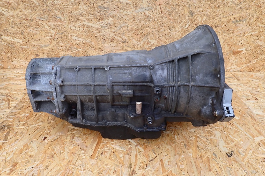 фото №8, Коробка передач передач jeep wrangler jk 07-10 2.8 crd 52119653aa p52119653aa