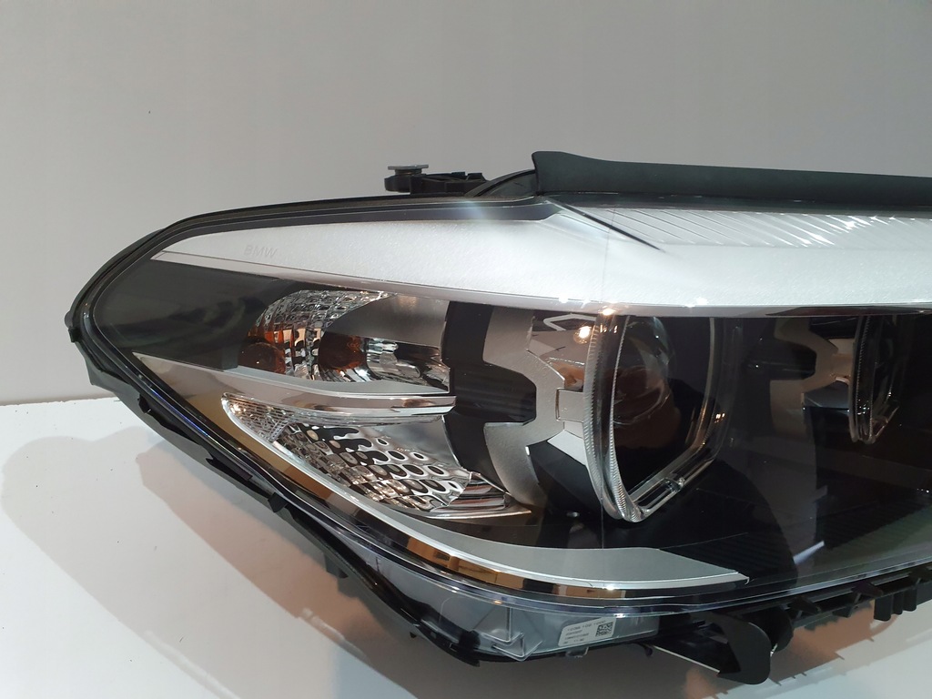 фото №16, Лампа правая левая bmw g30 g31 full led комплектная