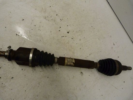 Приводной вал левая scenic 2 ii Цена