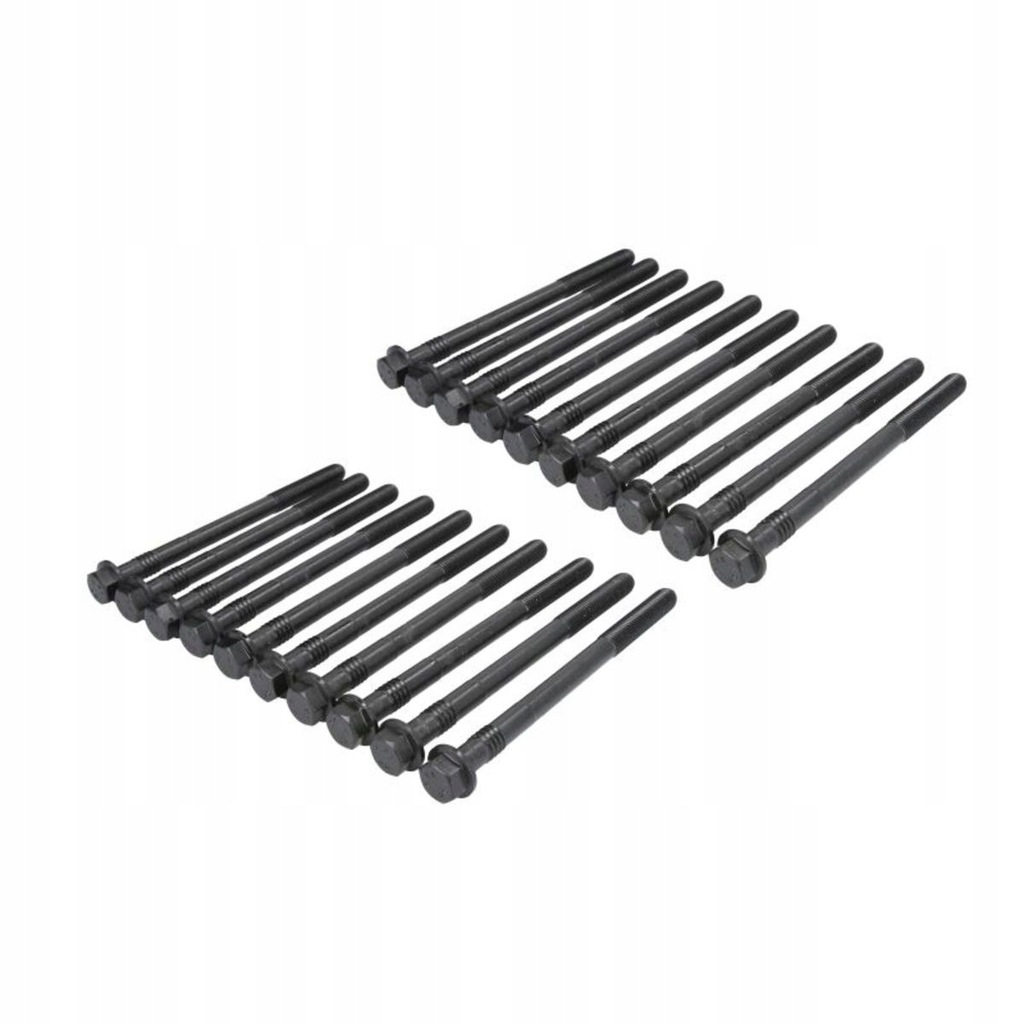 фото №1, Elring 804.720 набір гвинт головки циліндрів