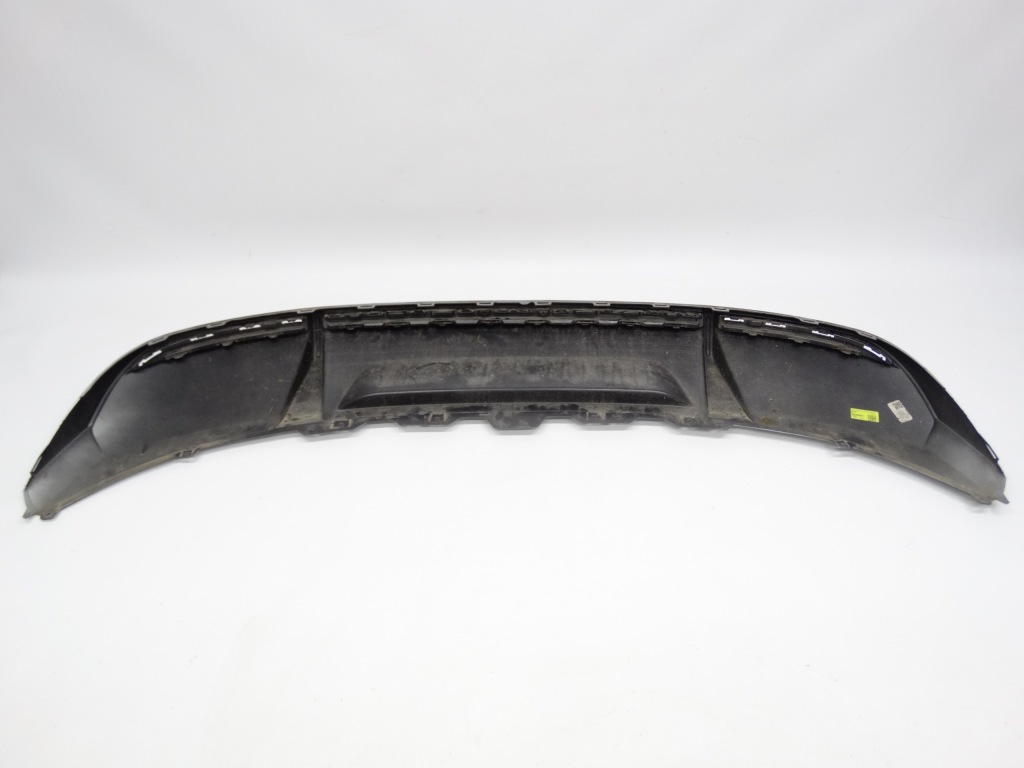 фото №10, Audi e-tron s-line 18-22 4ke спойлер молдинг заднього бампера 4ke807835c