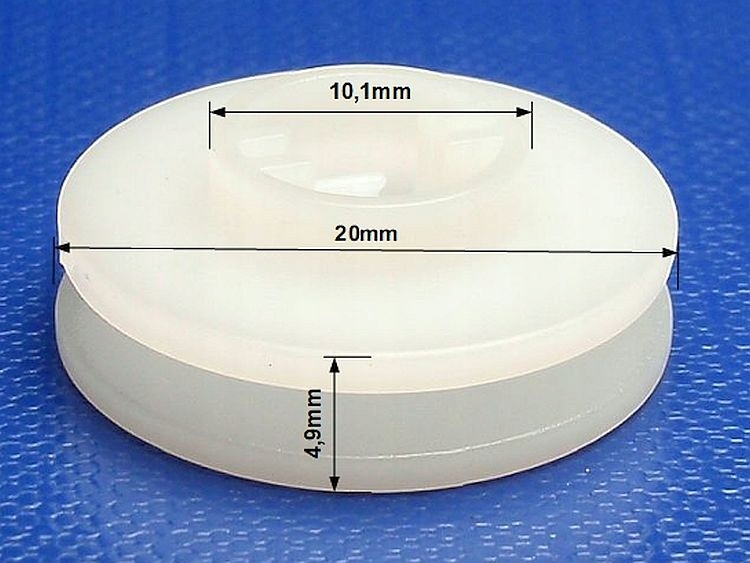 фото №2, 10x mini cooper cabrio r52 r50 r53 кліпси кліпси nasadzane накладки крила