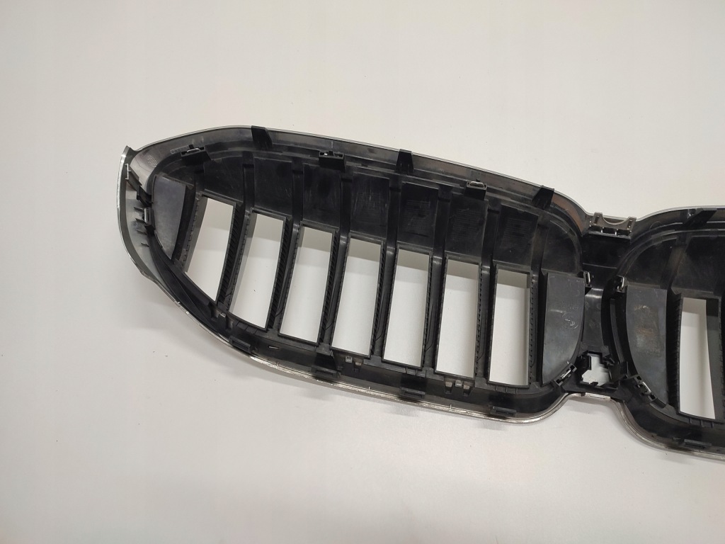 фото №6, Bmw 3 g20 g21 решётка радиатора решётка радиатора решётки радиатора 5112 192976-10