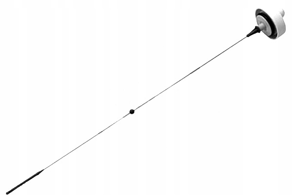 Щуп оливи renault 2.0 dci metalcaucho Доставка