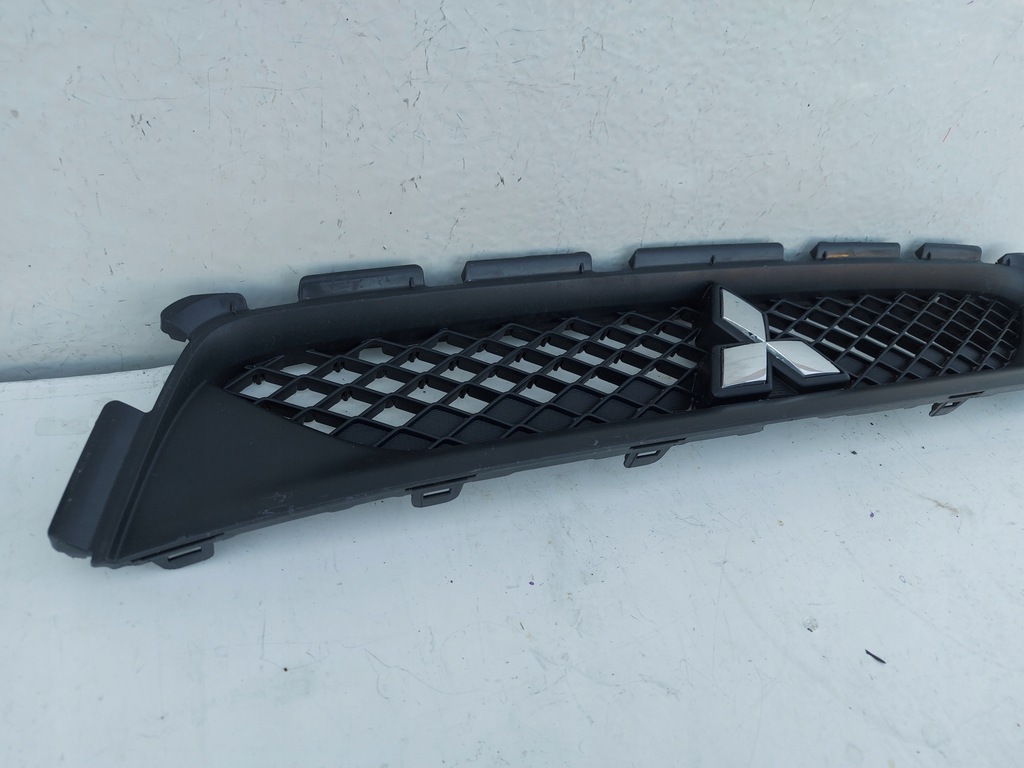 фото №5, Mitsubishi asx 10-12 решётка радиатора решётка радиатора