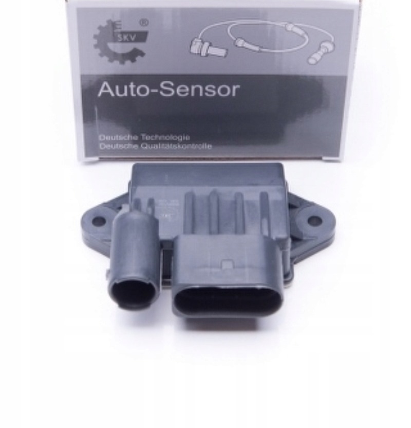 фото №1, Реле свічка розжарювання do mercedes gl glk m r s