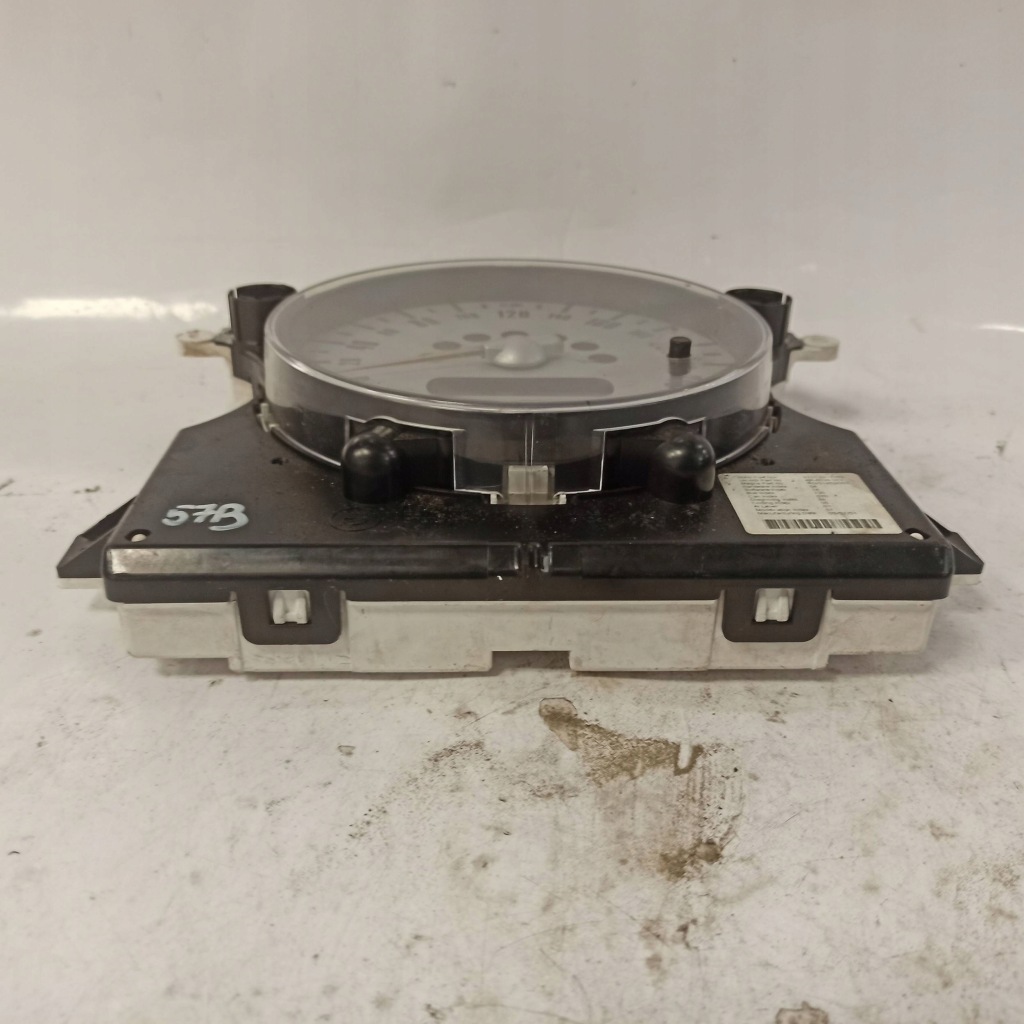 Mini cooper r50 r53 obrotomierz счетчик 6918353 с Разборки