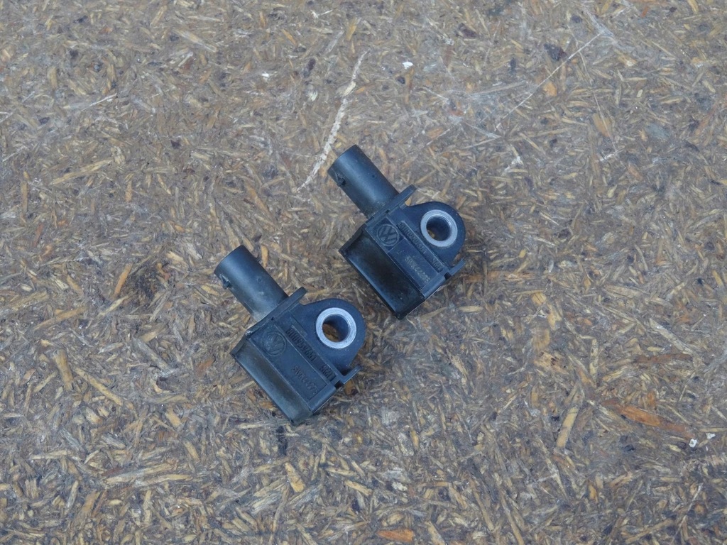 фото №8, Audi q3 8u 11-18 датчик удару ударний перед передній 8u0959651