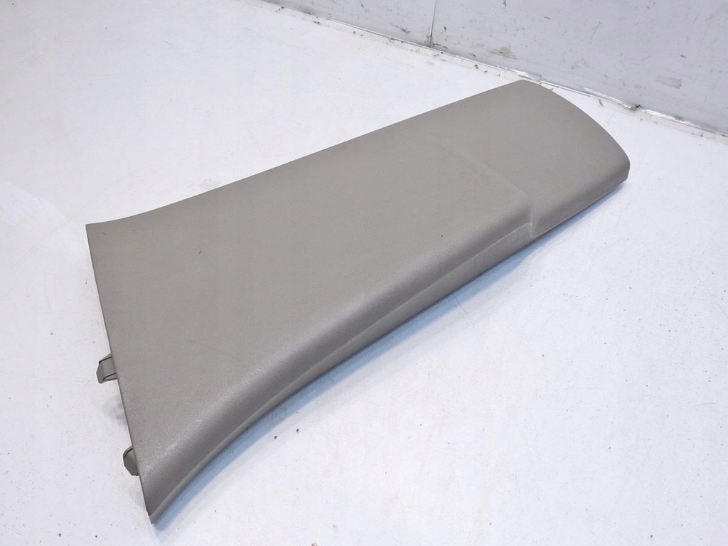 фото №2, Пластик защита стойка b левая renault scenic ii