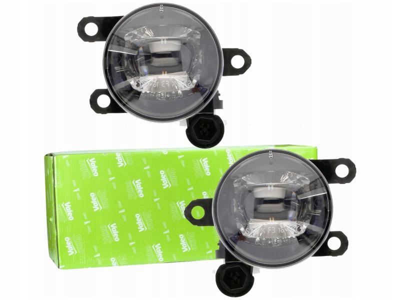 Купити Протитуманні фари протитуманні volvo xc40 17-21