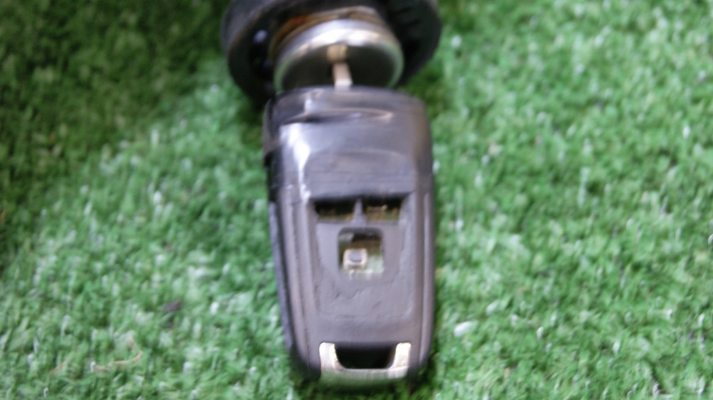 Замок запалювання з ключ opel insignia 25799293 Зі Шроту