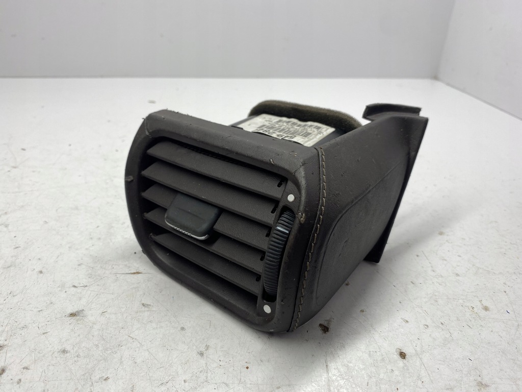 фото №4, Porsche 911 997 решётка обдув панели