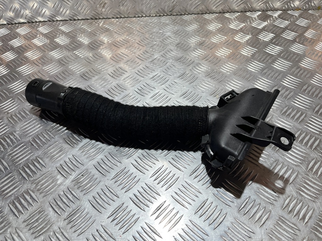 фото №1, Шланг труба впускной воздуха fiat 600 23- 1.2 thp 9836267280