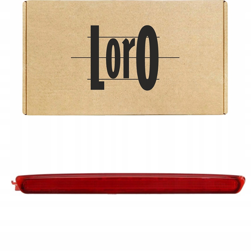 фото №10, Дополнительные свет стоп seat ibiza iv. leon 05.05- 06.17 led