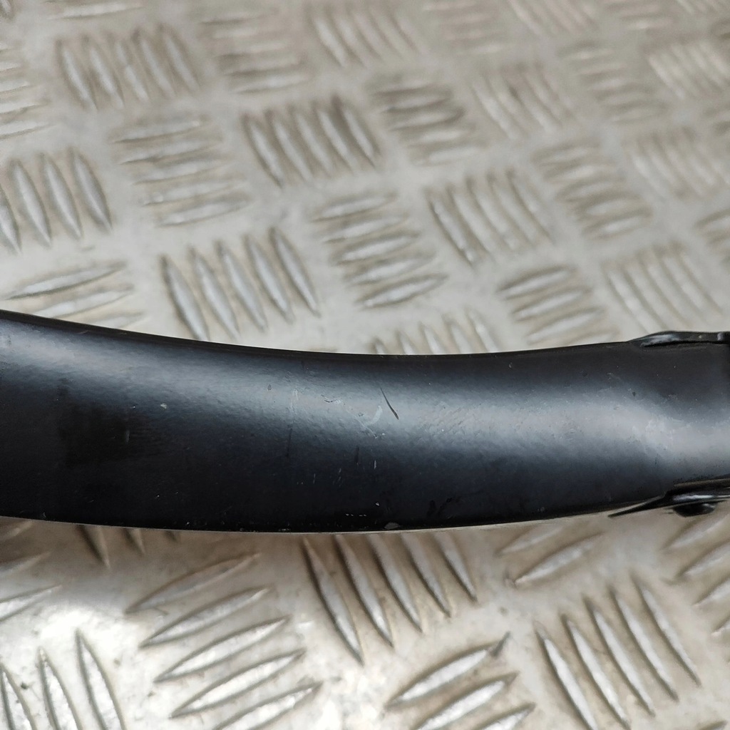 фото №7, Kia ev6 2022 дворник стекло передней / лобовое