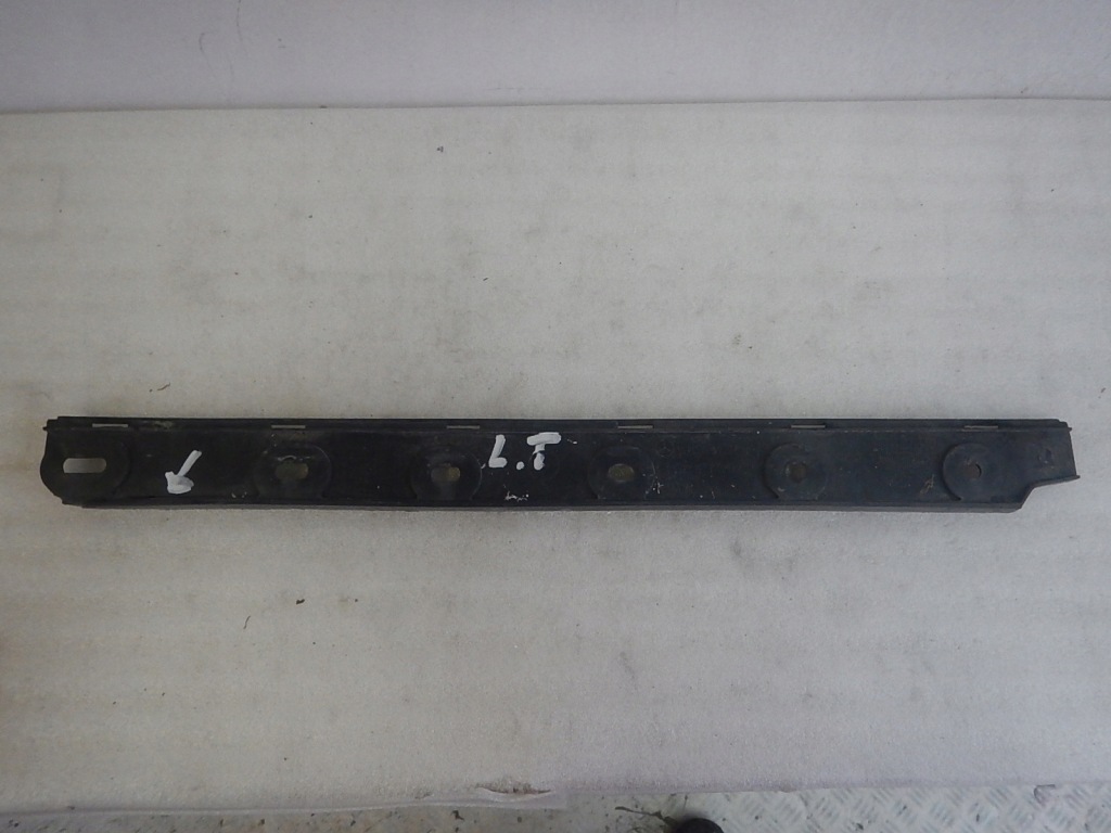 фото №1, Mercedes vito viano w639 long левый направляющая задняя