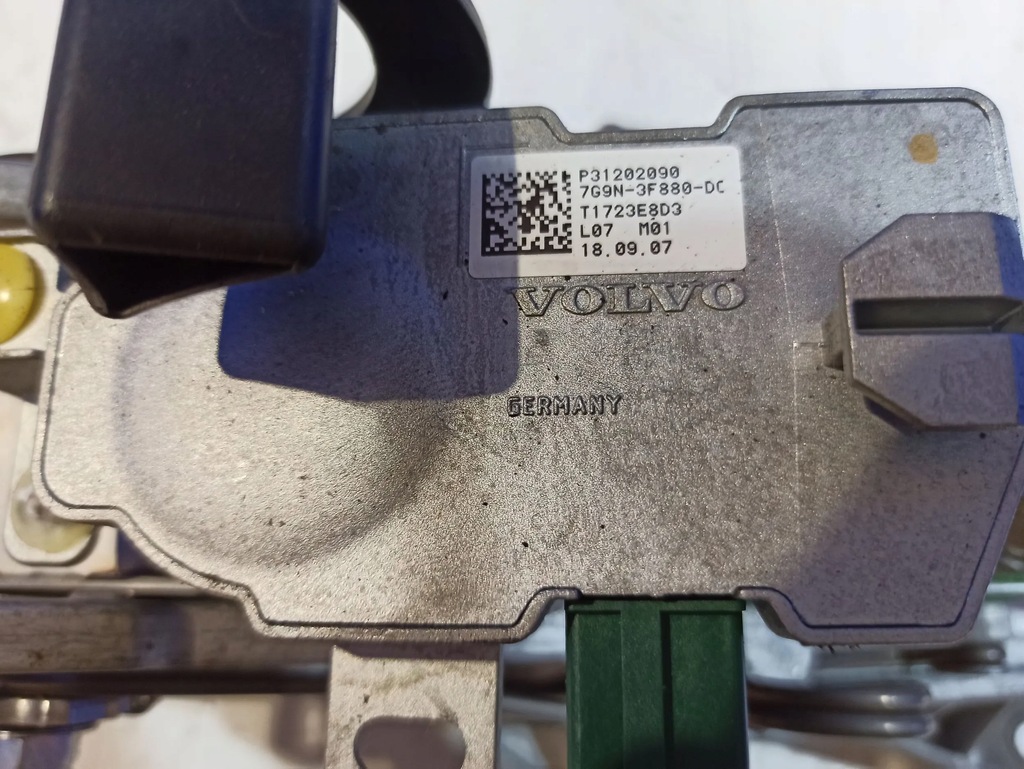 фото №6, Volvo s80 2008 другое