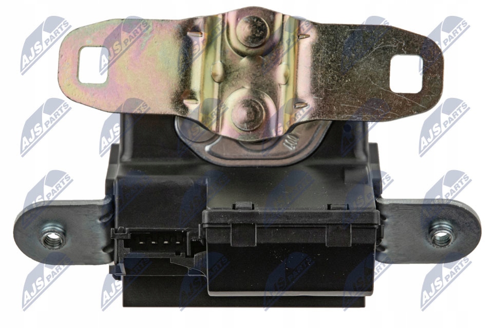 фото №10, Замок крышки багажника fiat bravo ii 2007