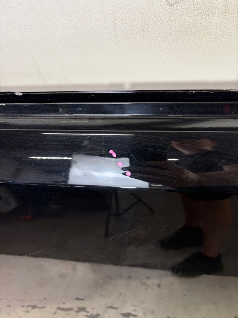 фото №5, Дверь перед передние правое citroen jumpy proace expert iii