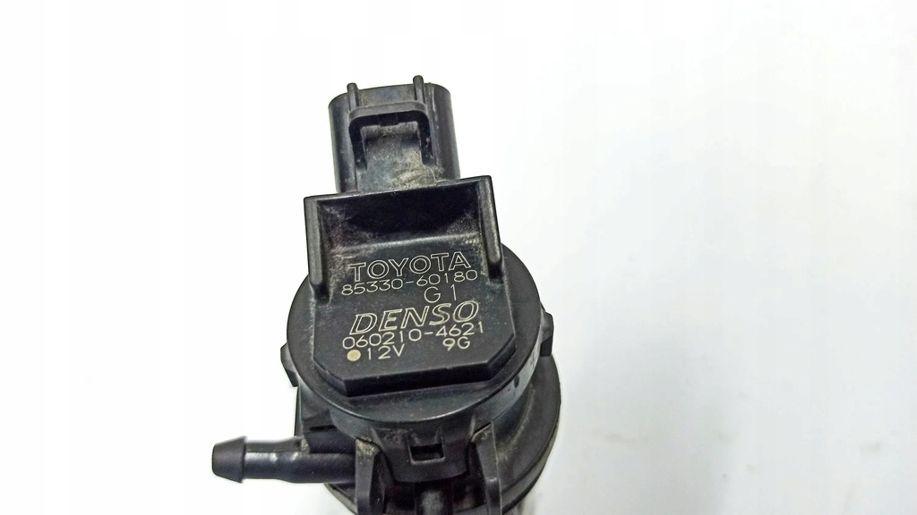 фото №10, Toyota prius xw20 2005 насос омывателя