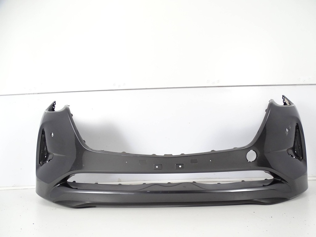 фото №1, Бампер передній mazda cx-60 cx60