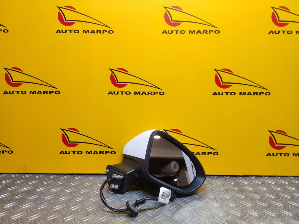 фото №1, Chevrolet cruze 2016 - зеркало наружное r usa