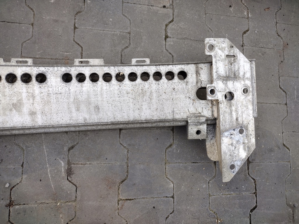 фото №8, Балка pod бампер перед mini cooper r50