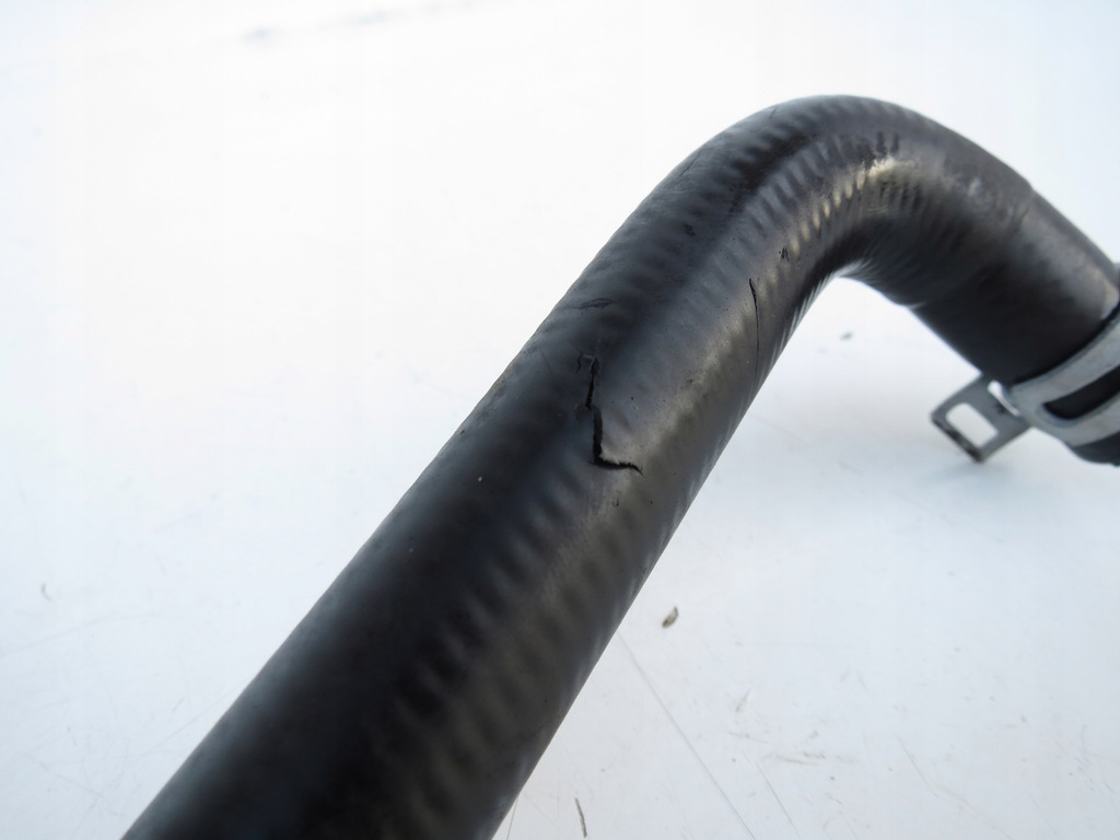 фото №8, Шланг трубка wąż wody жидкость жидкость 31319670 volvo s60 ii v60 i