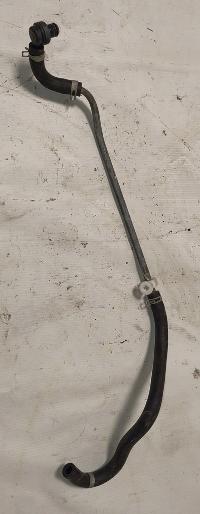 фото №1, Шланг підсилювач гальм nissan micra k13 1,2 lift 2016r