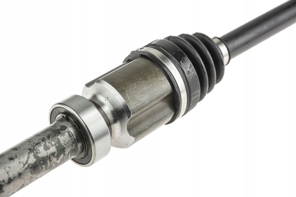 фото №4, Приводной вал приводная шарнир npw-re-103 перед правая
