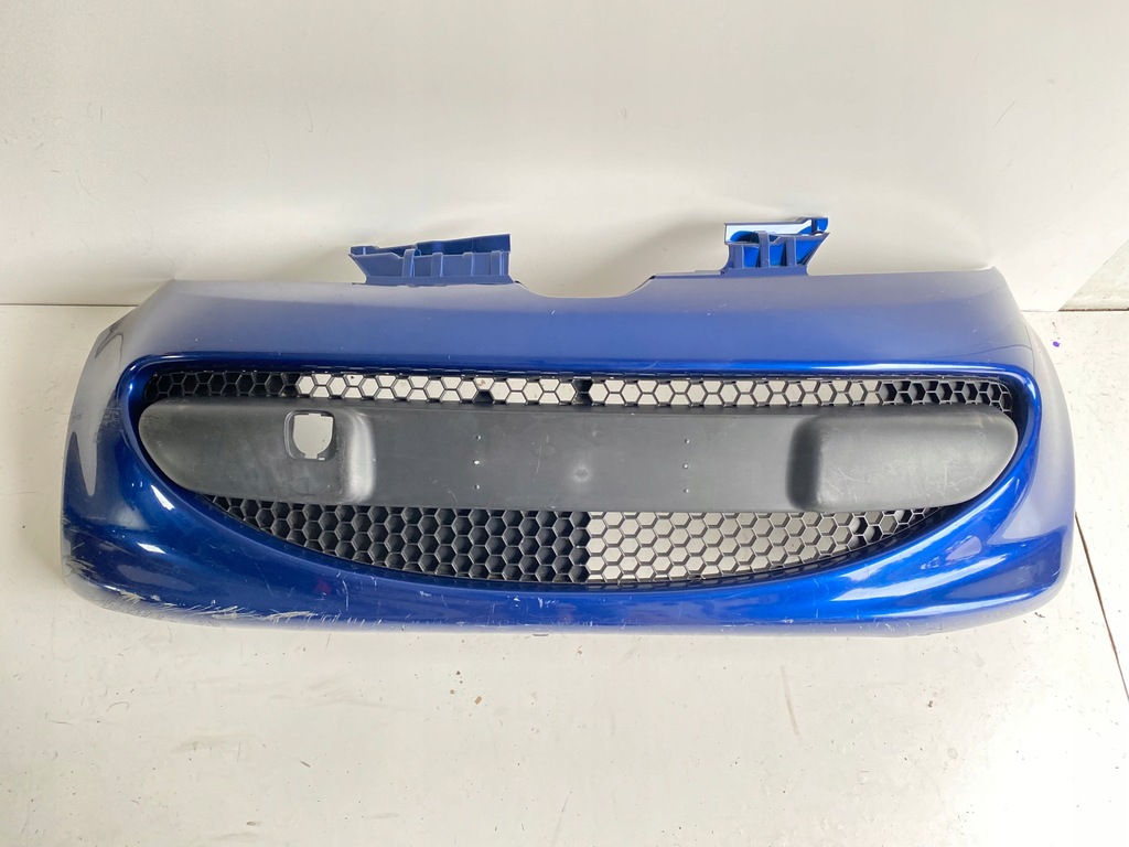 фото №1, Бампер передний перед peugeot 107 2005-