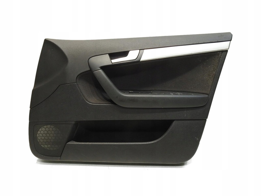 фото №1, Оббивка двері правий перед audi a3 8p 8p4867106vr