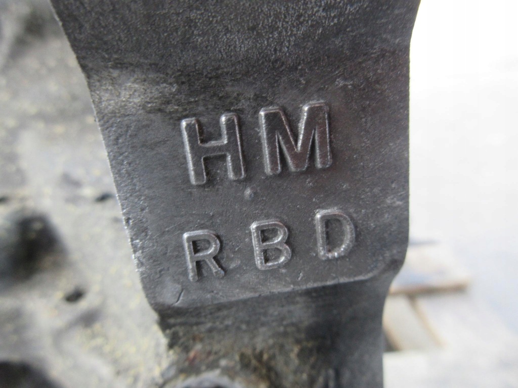 фото №8, Honda civic viii ufo 2.2 i-ctdi 140km n22a2 двигатель блок двигателя