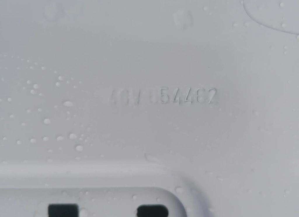 фото №10, Дверь боковой сдвижные правое renault master iii opel movano b