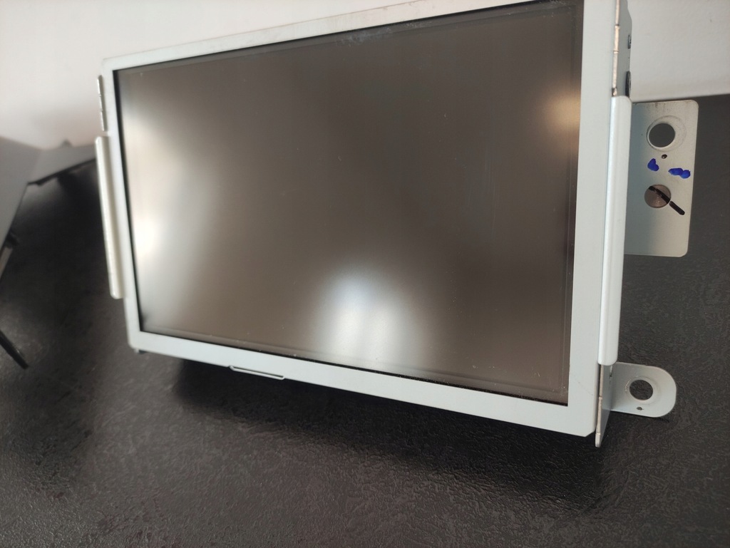 фото №2, Ford c-max mk2 ii lift навигация navi синхронизация 2 радио