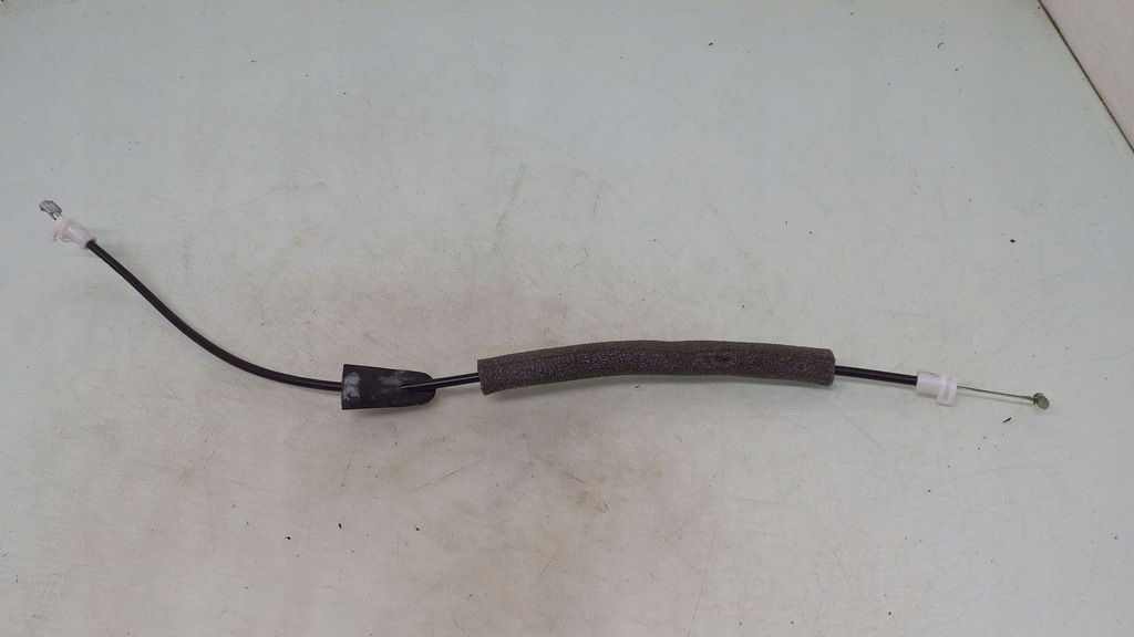 фото №1, 2009 citroen c5 трос ручка задній